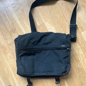 Tumi Briefcase